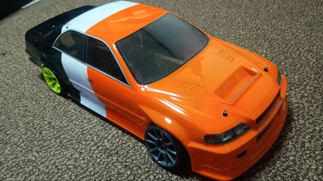 2026年最新】ヨコモ JZX100の人気アイテム - メルカリ