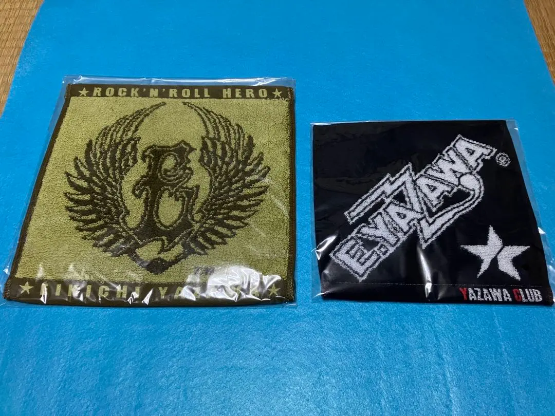 2026年最新】矢沢永吉 マフラーの人気アイテム - メルカリ