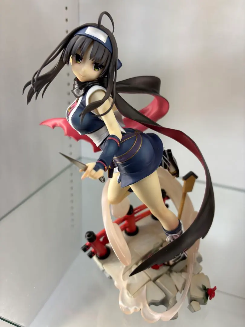 2026年最新】千恋_万花常陸茉子1_7完成品フィギュアの人気アイテム