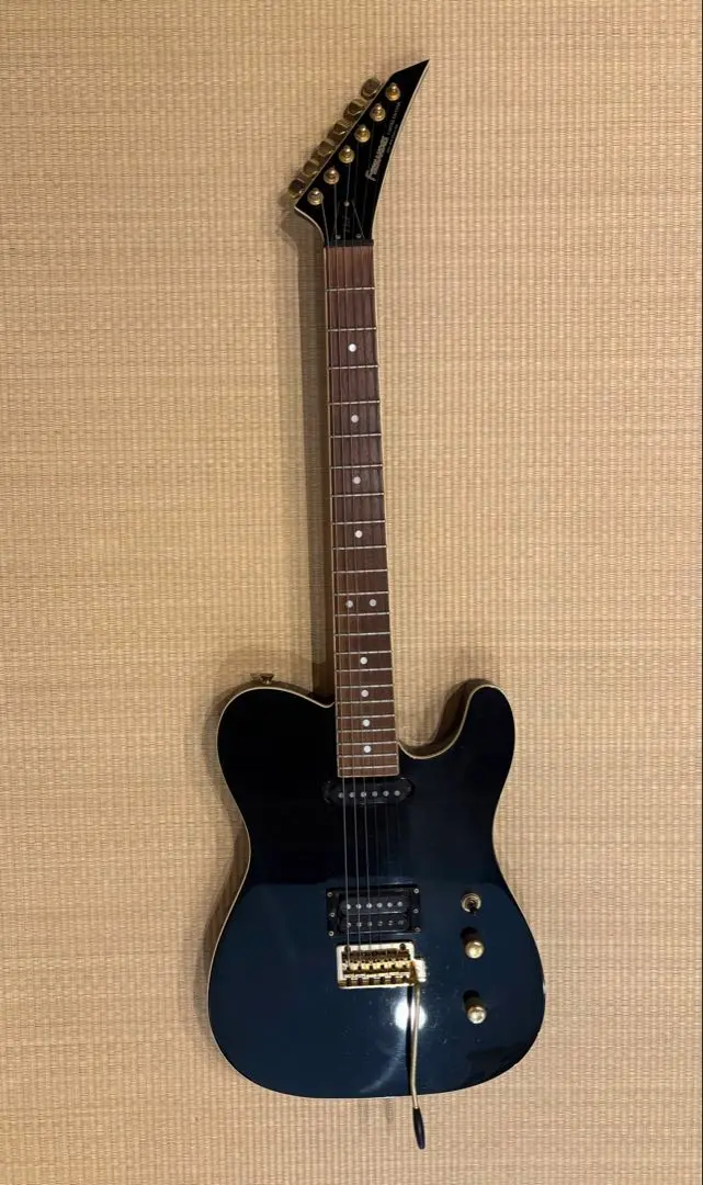 2026年最新】fernandes limited edition -tejの人気アイテム - メルカリ