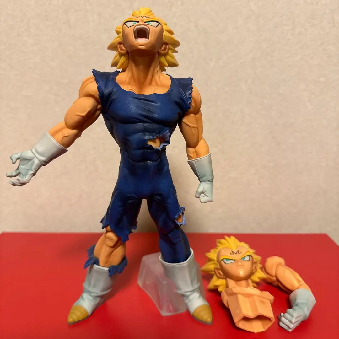 2026年最新】一番くじ ドラゴンボール BATTLE of world c賞 魔人