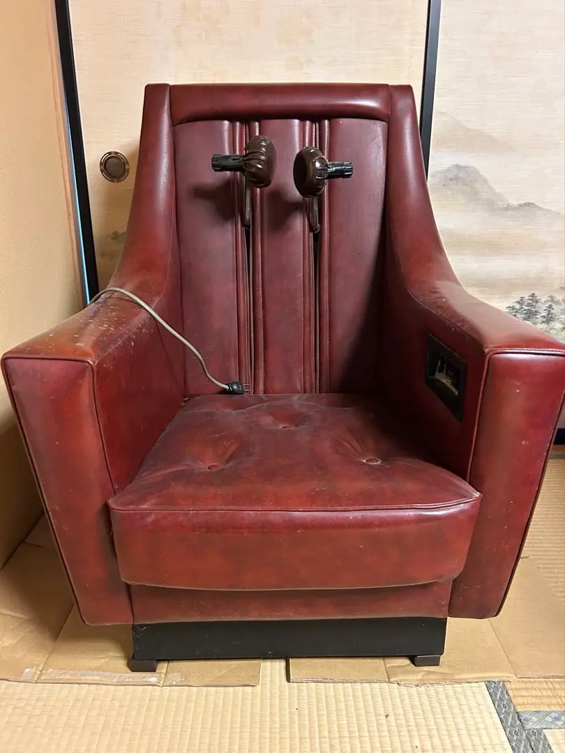 2026年最新】レトロ マッサージチェアの人気アイテム - メルカリ