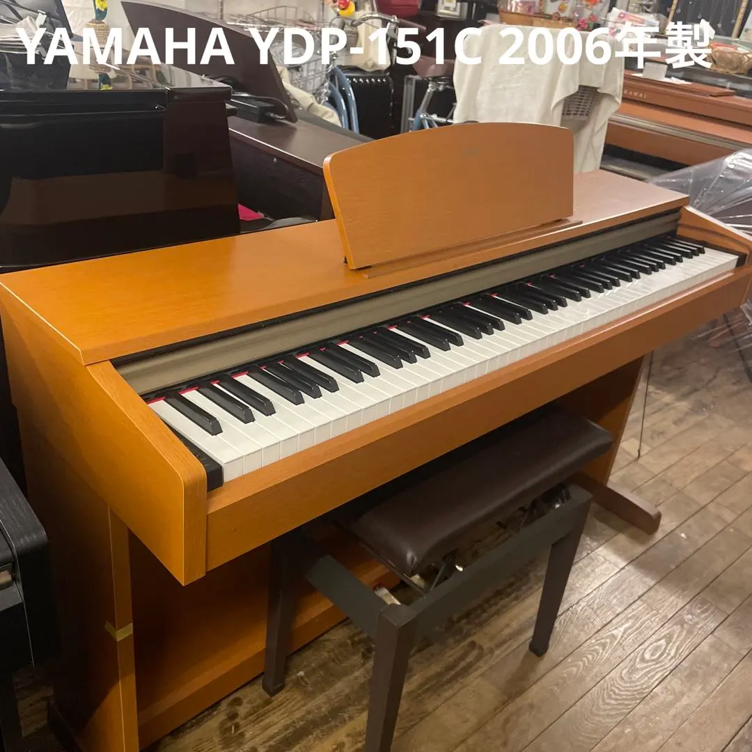 2026年最新】ydp 151 中古の人気アイテム - メルカリ