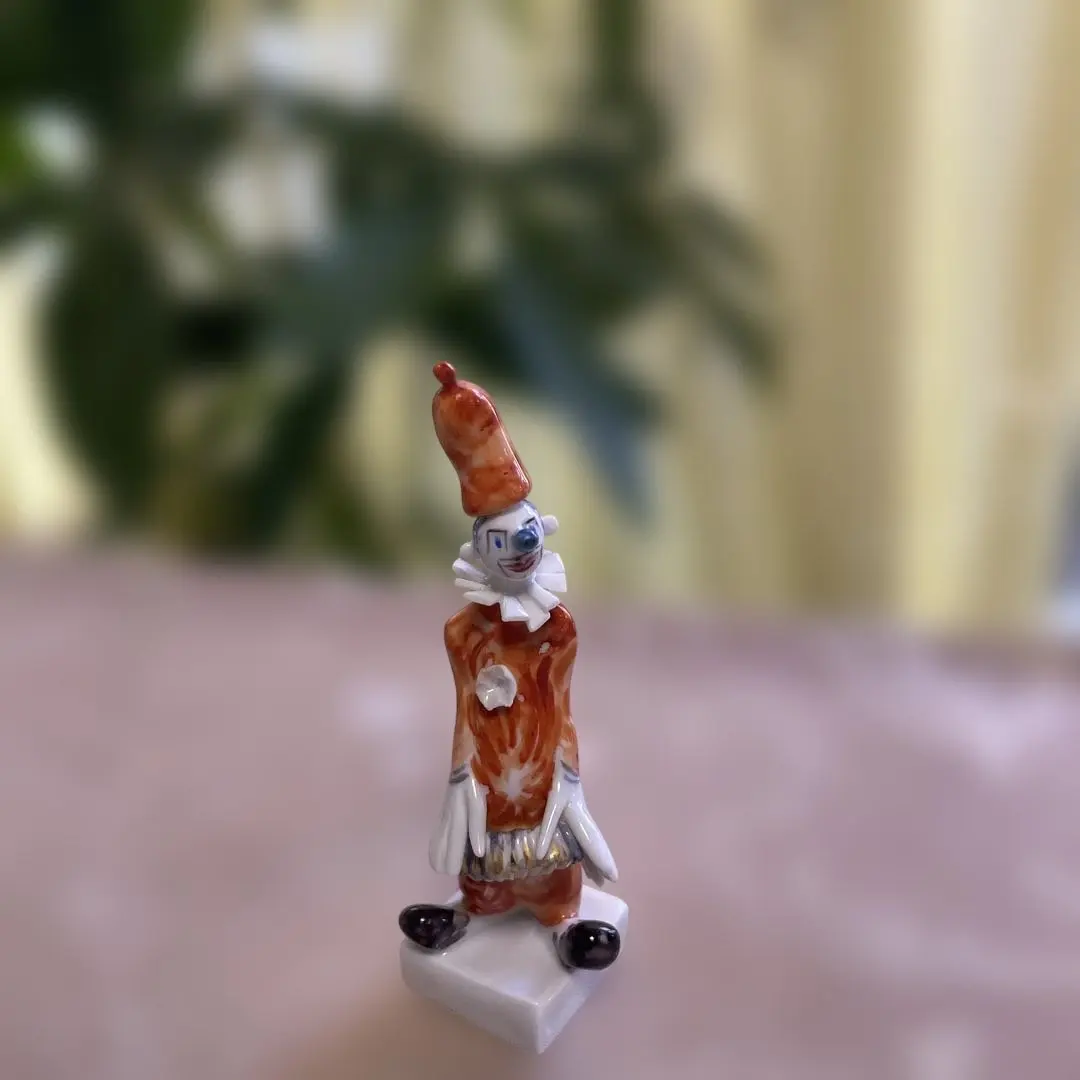 2026年最新】マイセン手捻り人形の人気アイテム - メルカリ