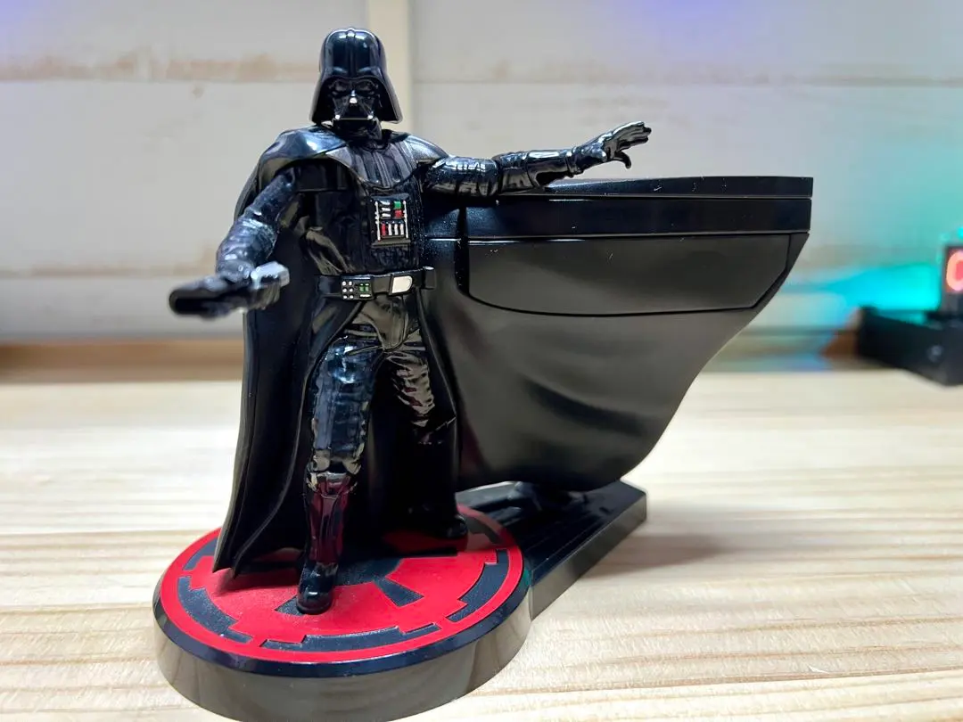 2026年最新】スター・ウォーズ DARTH VADER TOOTHSABER (ダース