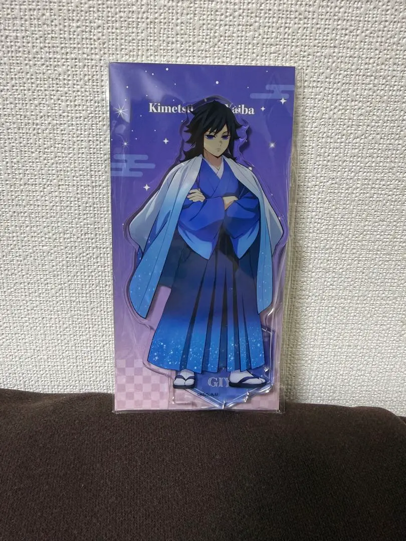 2026年最新】冨岡義勇 ピクニック アクリルスタンドの人気アイテム