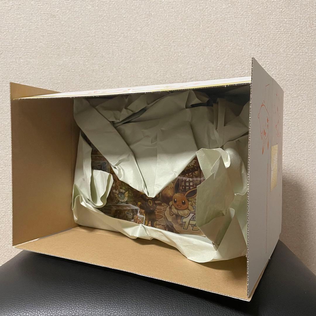 ポケカ】イーブイヒーローズ/イーブイズセット 新品未開封 - メルカリ