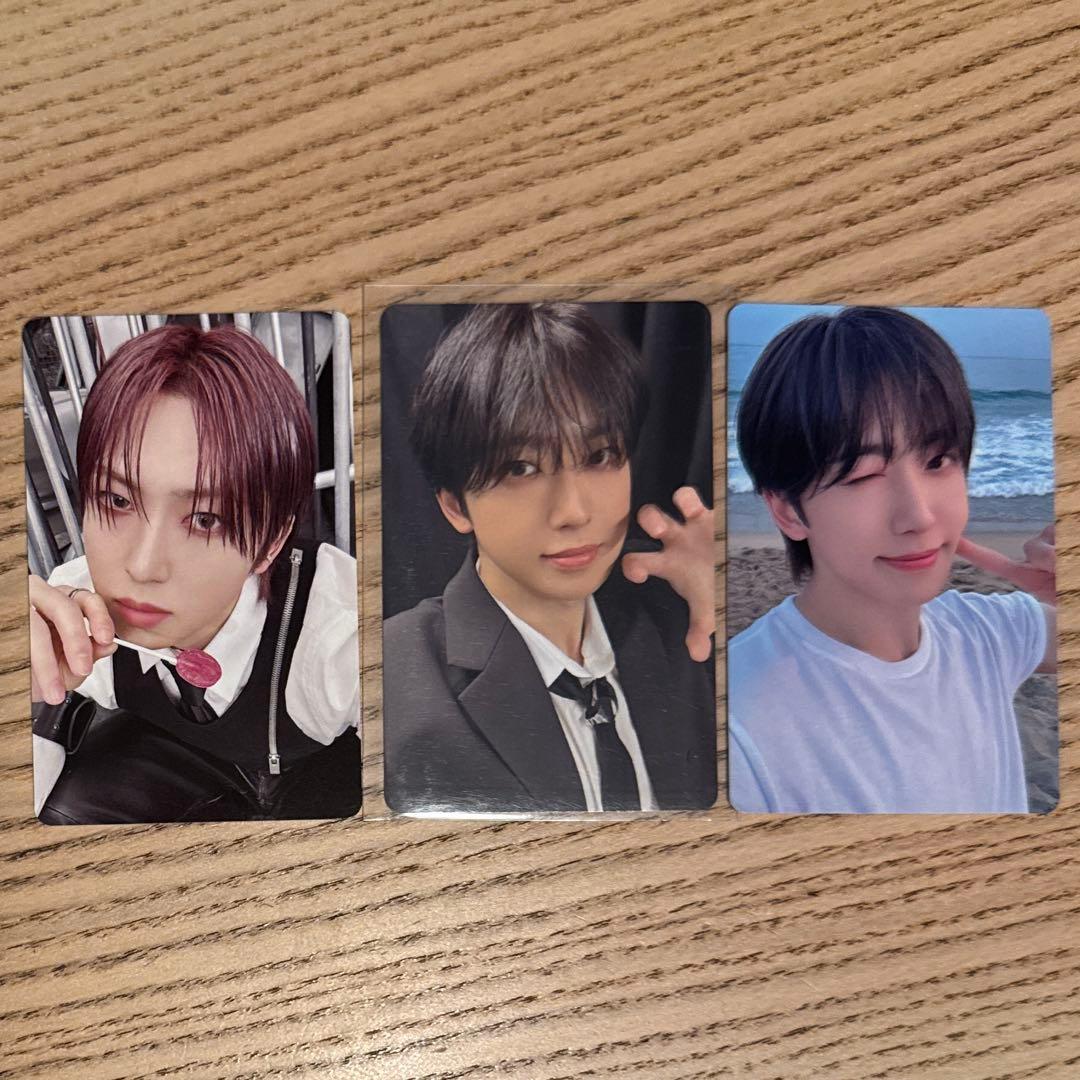 &TEAM FUMA フウマ 月狼 ATB 東京 開催記念 ラキドロ トレカ - メルカリ