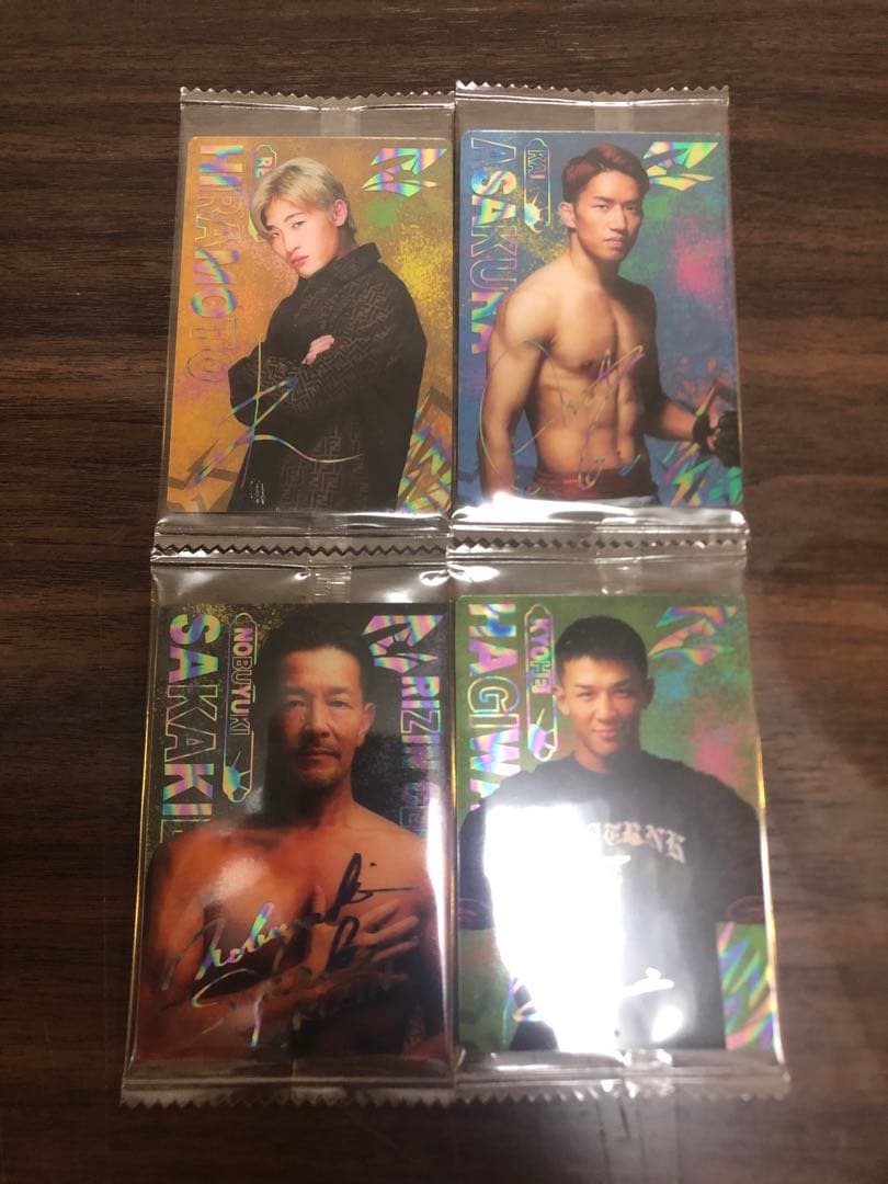 非売品】銀杏BOYZ サイン色紙 峯田和伸 出待ちです