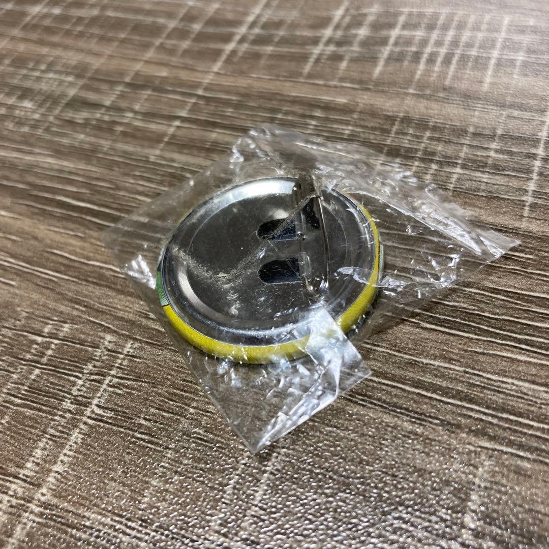 激レア！ 】名探偵コナン 初期コミックス購入特典 缶バッジ【 非売品