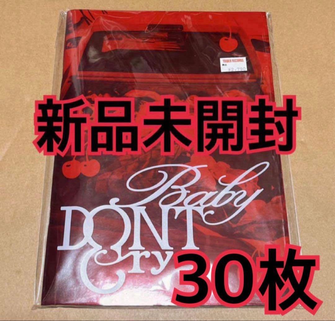 baby dont cry PHOTOBOOK 新品未開封　30枚　F Girl Amazon.co.jp: ベイビードントクライ Baby DONT Cry - F Girl