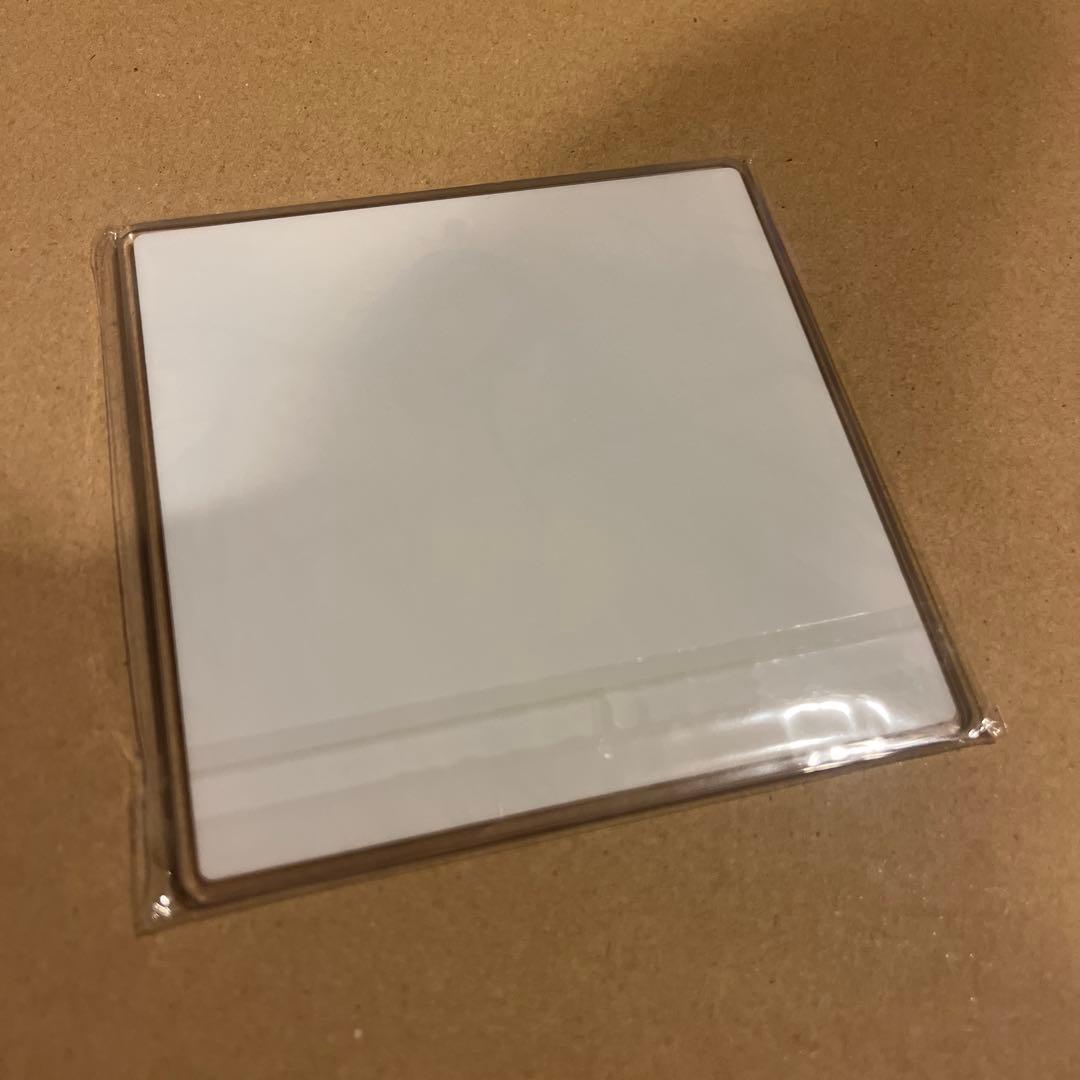 最安値 魔道祖師 サウンドトラック CD 特装盤 VV特典 アクリル