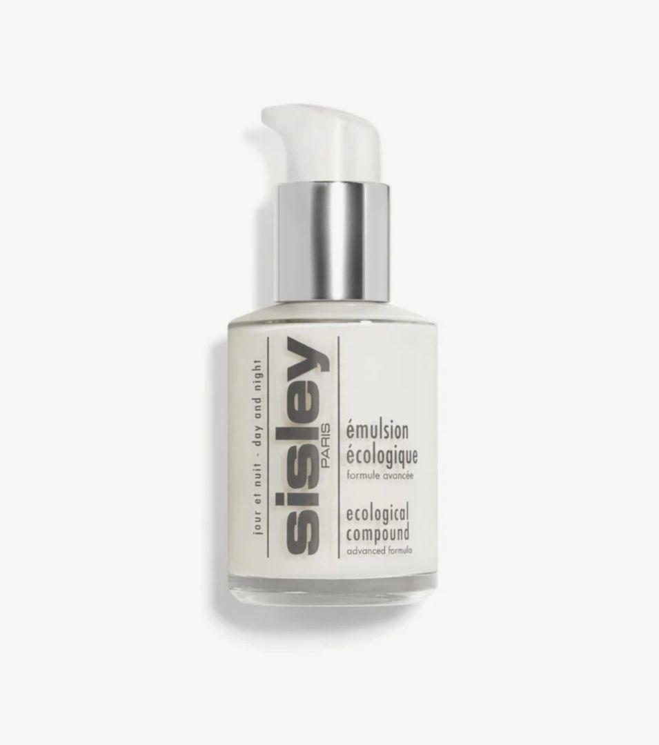 SISLEY シスレー エコロジカル コムパウンドアドバンスト 60ml × ２ Amazon.co.jp: SISLEY(シスレー) エコロジカル コムパウンド