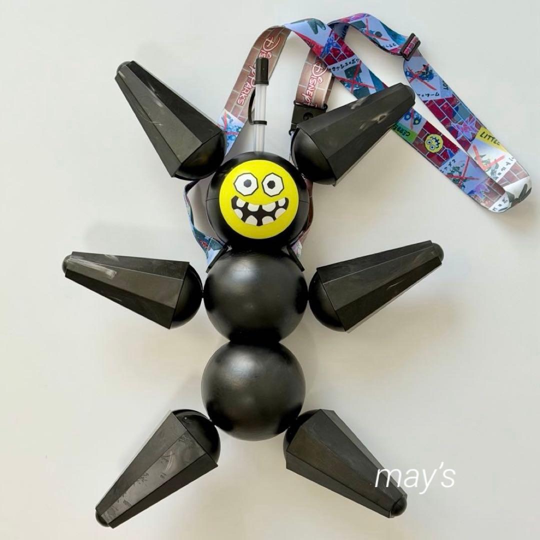 ベイマックス　ヒロ　マイクロボット　メガボット　ドリンクホルダー　海外ディズニー ベイマックス ヒロ マイクロボット メガボット ドリンクホルダー 海外