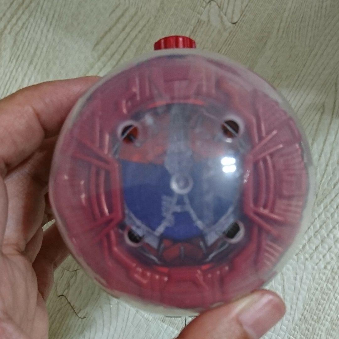 仮面ライダージオウ ライドウォッチ 食玩 アクセルライドウォッチ アクセルライドウォッチ | 仮面ライダー図鑑 | 東映
