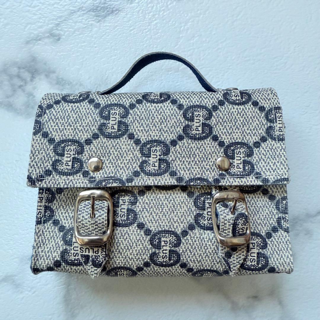 グッチ BING社 ドイツ製 ハンドメイド テディベア シリアルナンバー