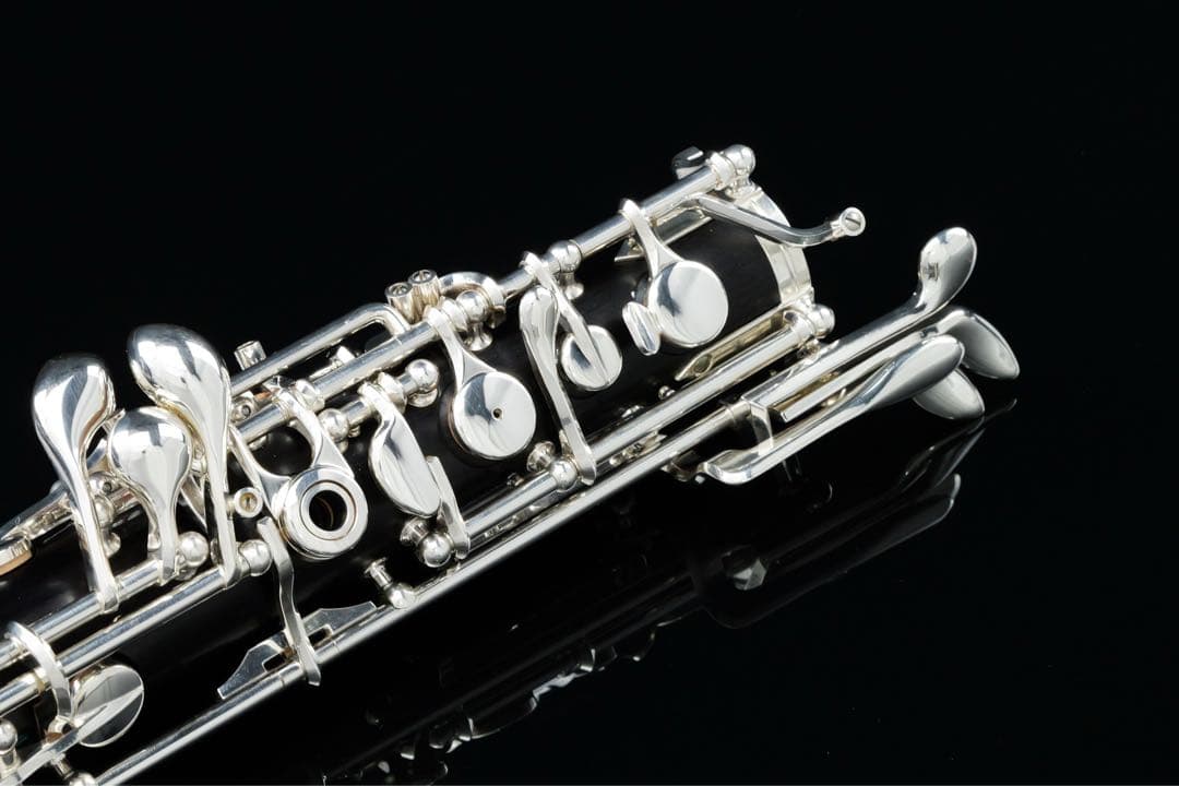 美品 メンテナンス済】 YAMAHA YOB431C オーボエ 選定品 - メルカリ
