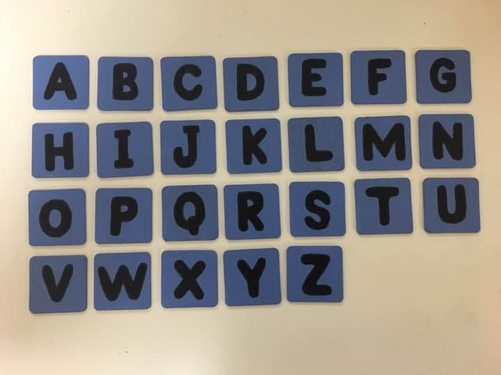 ABCウッディカード ガイドプレート無料プレゼント付き