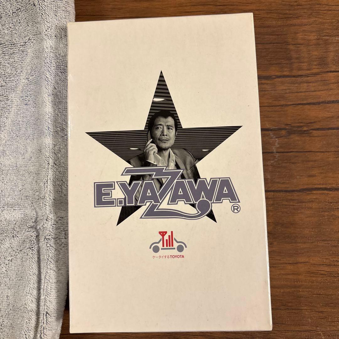 未使用 非売品 矢沢永吉 E.YAZAWA タオル - メルカリ