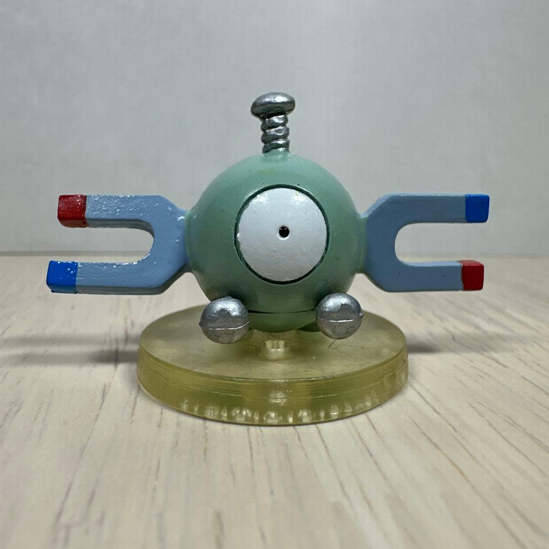 希少】モンスターコレクション(モンコレ初期) コイル - メルカリ