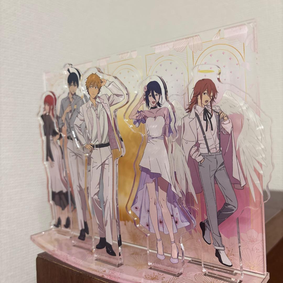 コンセプトルーム 限定オリジナルアメニティ レゼ篇 プリンスホテル コンセプトルーム 限定オリジナルアメニティ レゼ篇 プリンスホテル
