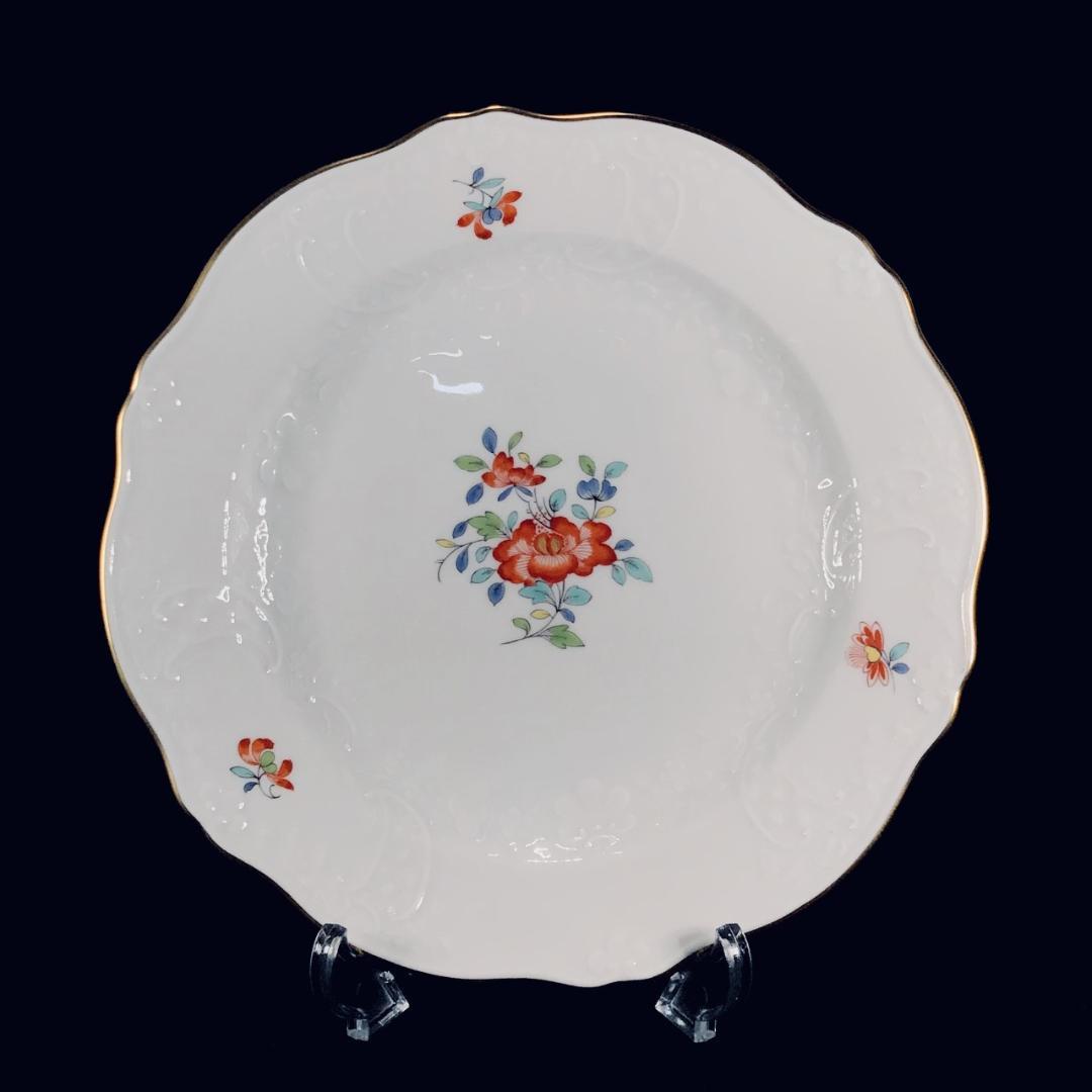 Meissen マイセン/※日本未発売 限定品 1級品 飾り皿　レリーフ　B 楽天市場】【P10倍・クーポン】マイセン (Meissen) ブルーオニオン