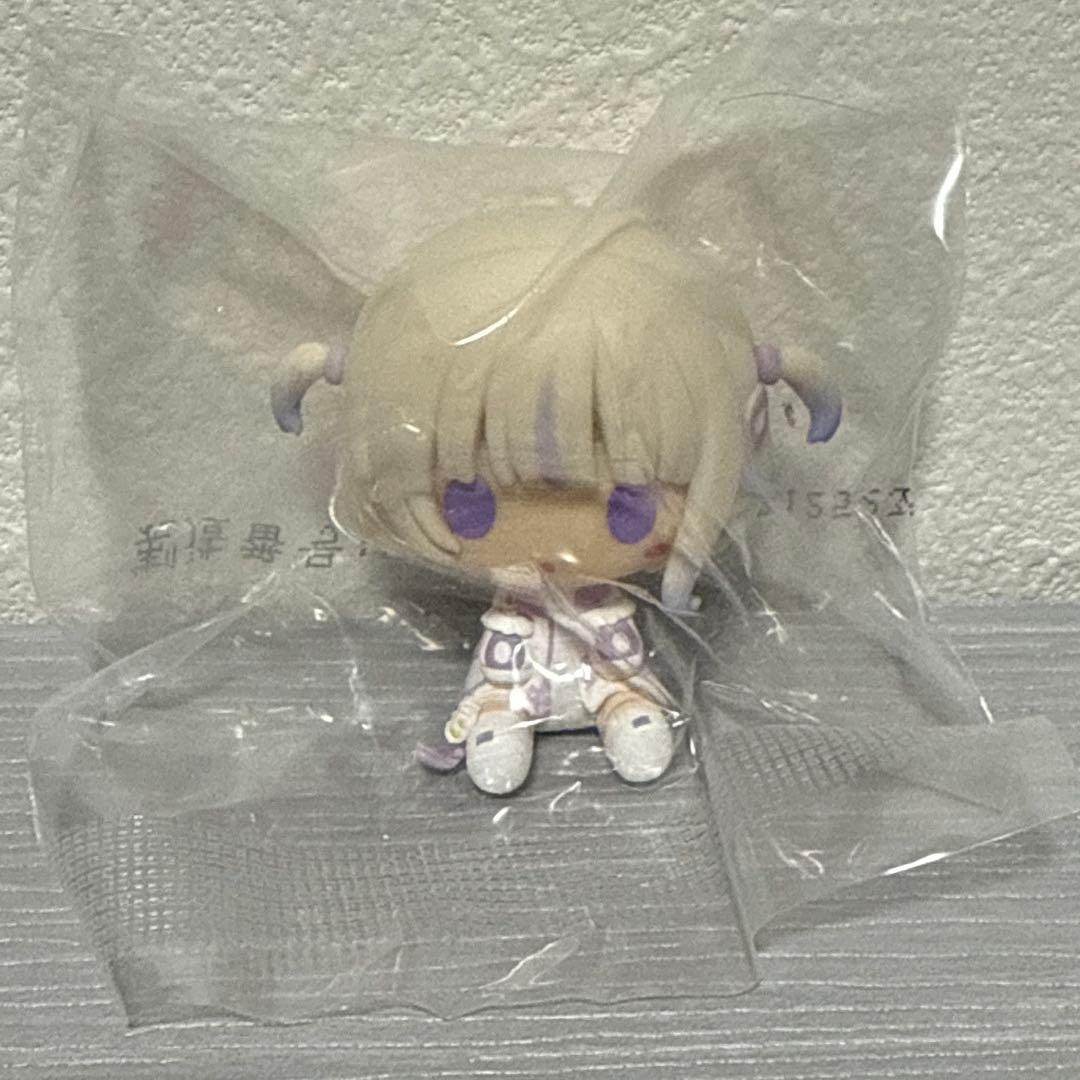 ReGLOSS 轟はじめ ちょこのっこフィギュア - メルカリ