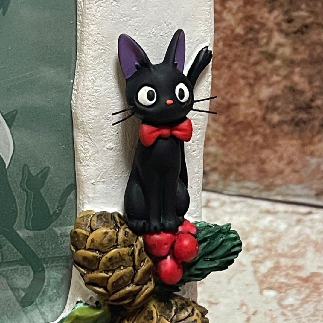 スタジオジブリ 魔女の宅急便 冬のときめき フォトフレーム - メルカリ