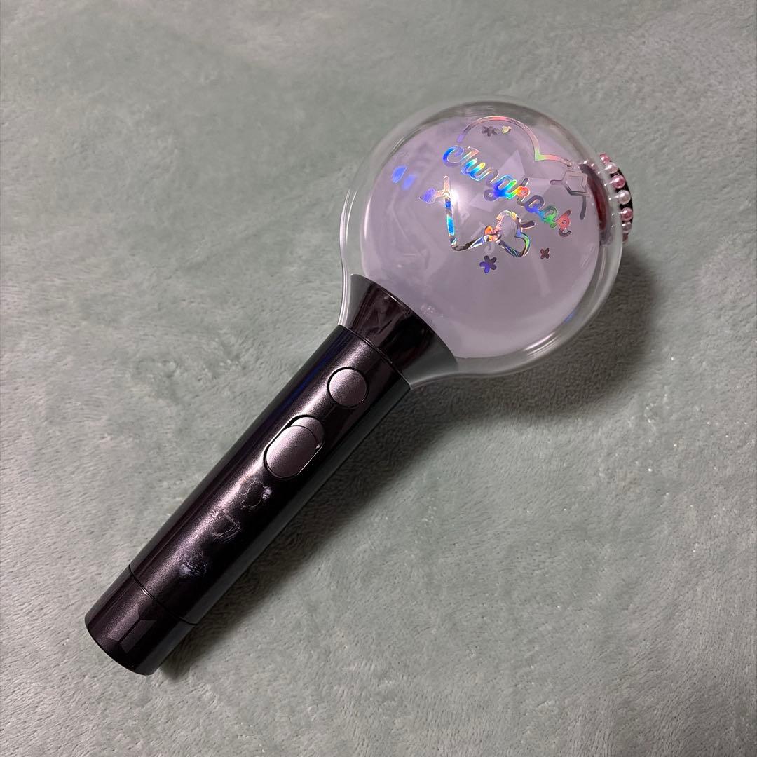 BTS アミボム ペンライト - メルカリ
