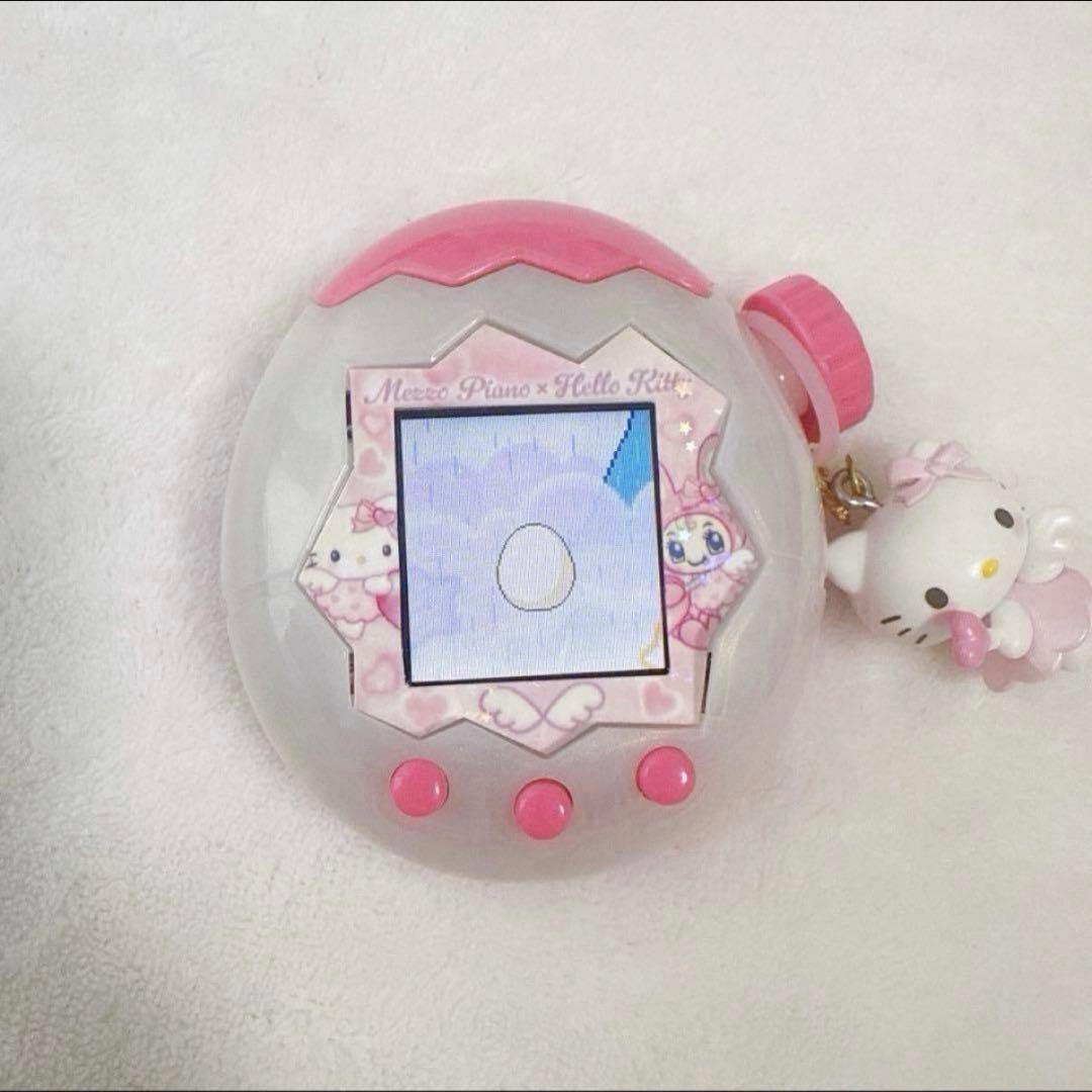 たまごっち パラダイス カスタムシェル 上蓋 ホワイト - メルカリ