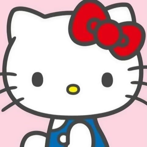 キティちゃん確認ページ ハローキティ｜サンリオ