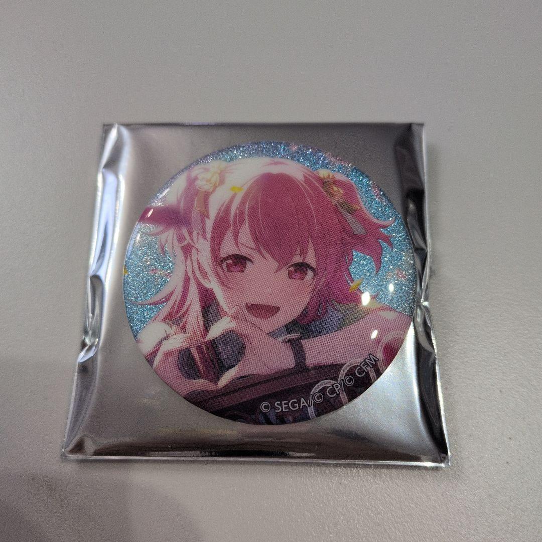 プロセカ 桃井愛莉 グリ缶 42c 特訓後 ワールドリンク ❗説明欄必読