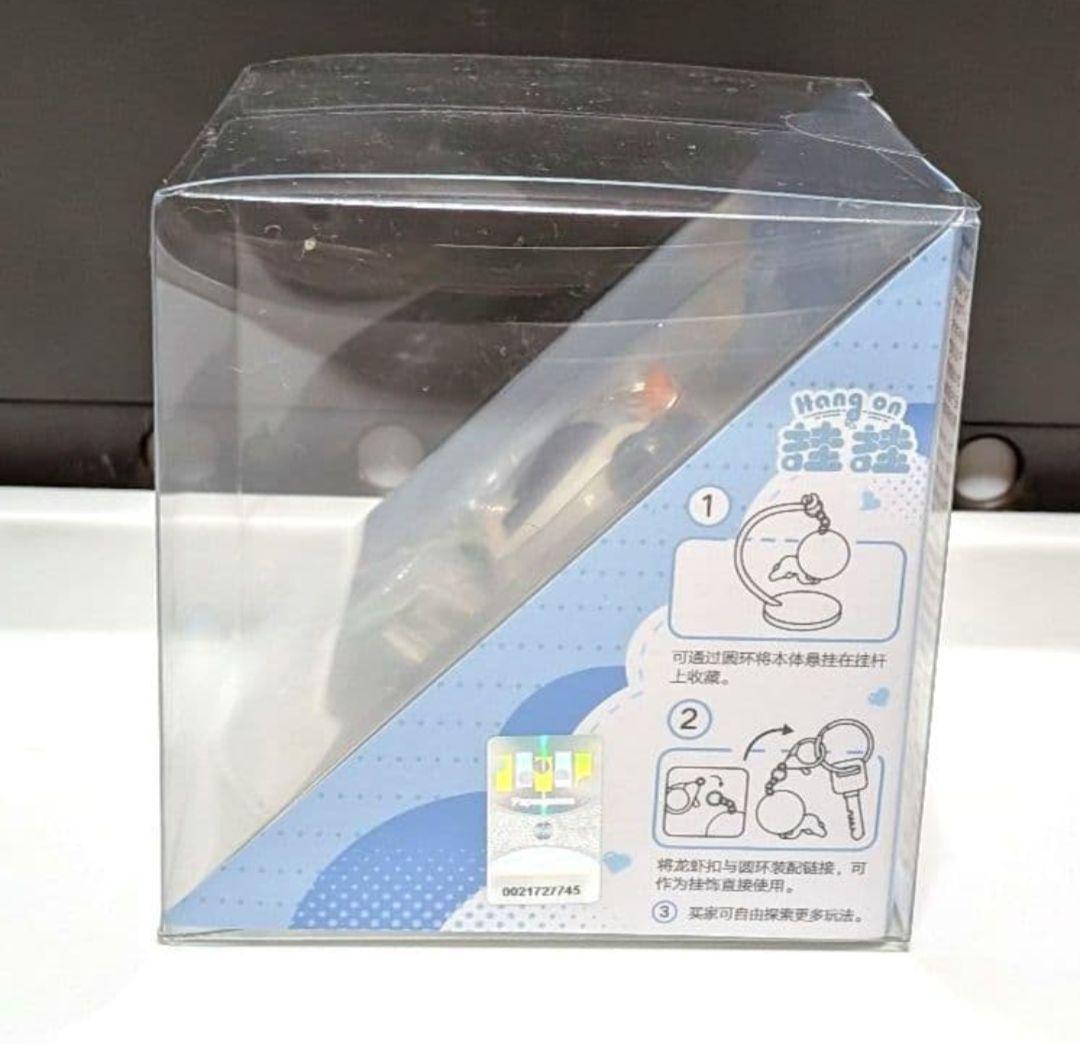 新品】恋と深空 ドキドキユラリシリーズ セイヤ レイ ホムラ 3点セット