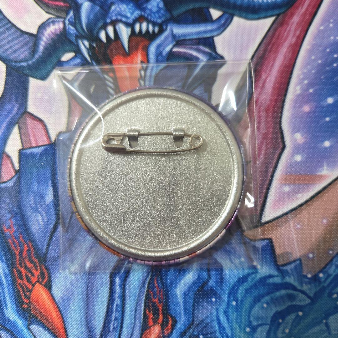 ソードアートオンライン ユウキ 缶バッジ ウォーターガンバトル - メルカリ