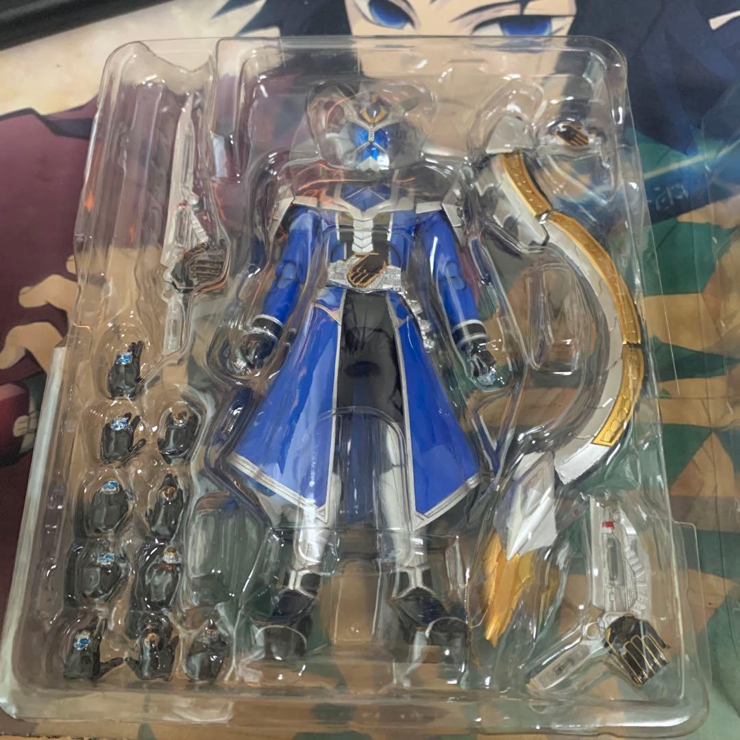 S.H.Figuarts★ウィザードまとめ売り