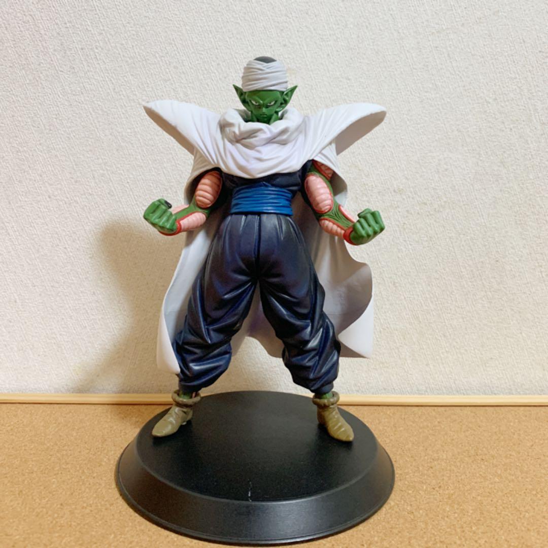 ドラゴンボール改 組立式 ハイクオリティDX フィギュア VOL.2 ピッコロ