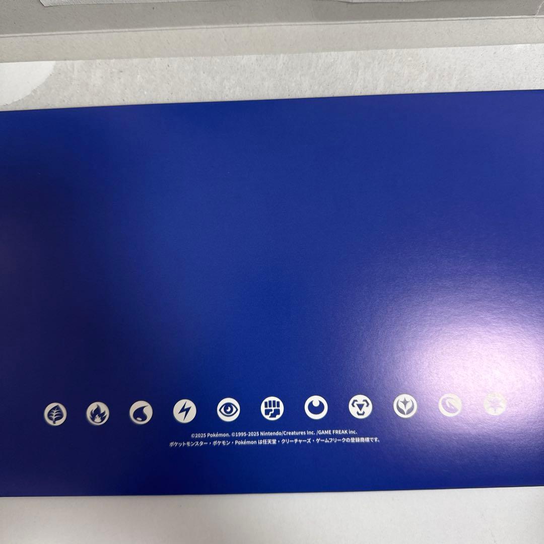 ポケモンカードMEGA ビクティニBWR争奪戦 シリアル付き プロモ - メルカリ