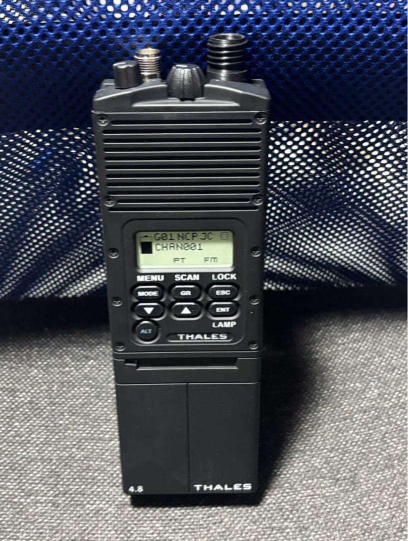 prc-148 アンプ内蔵ラジオ10ピン　TEAダミーラジオ maritime Amazon.co.jp: 【正規品】Z-TACTICAL AN/PRC-148 ダミーラジオケース