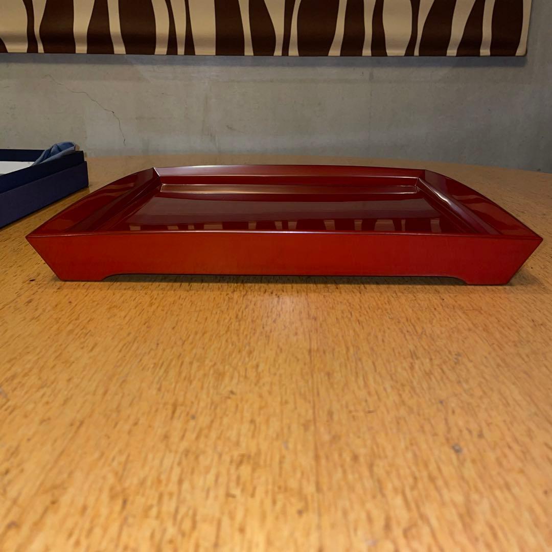 箱瀬淳一 輪島塗作家 角キズあり 新品 - メルカリ