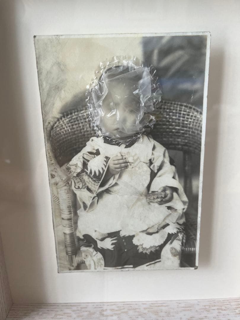 スクリプカリウ落合安奈 作品 （検 村上隆 草間彌生 南谷理加 ロッカク