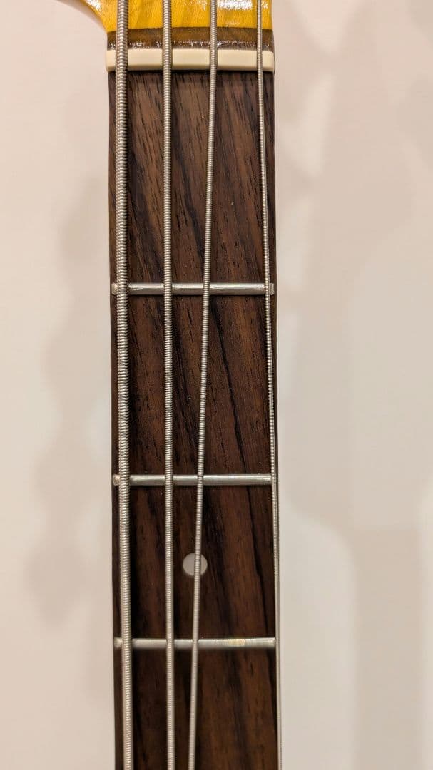 希少！ Miyako Custom Modern Vintage MJB-4R - メルカリ