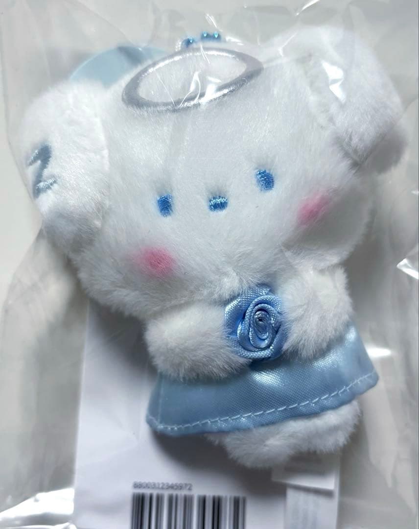 ZB1 ゼベワン ギュビン ギュニニ zeroniエンジェルぬいぐるみ