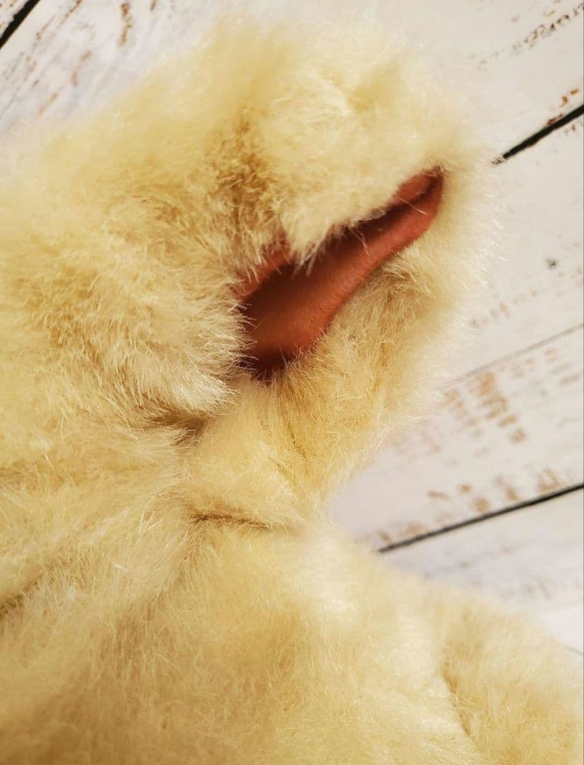 ☆ファービー2☆　英語版　【訳あり】　◇◆足と電池蓋に破損あり◇◆