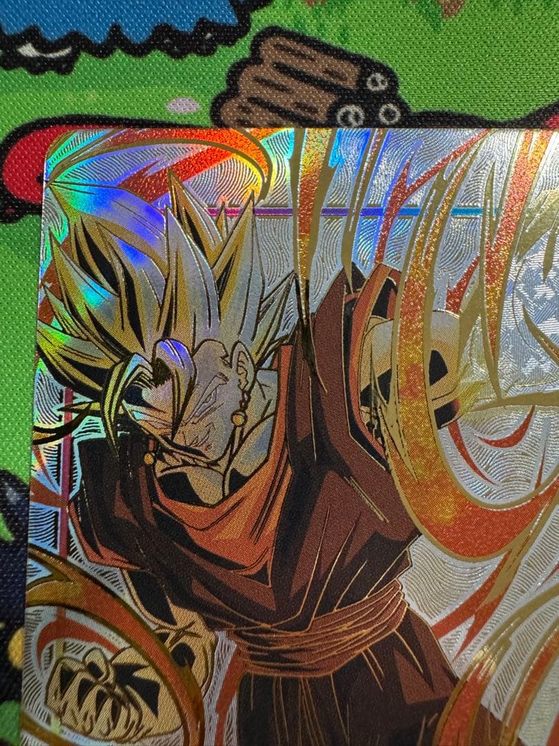 ドラゴンボール チャンピオンシップ エナジーマーカー ベジット エナジーマーカー【-】《ベジット》 チャンピオンシップ2024-2025版E