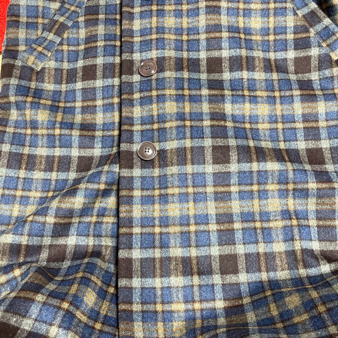 ナップタイム naptime. Nissy 西島隆弘 コート - メルカリ