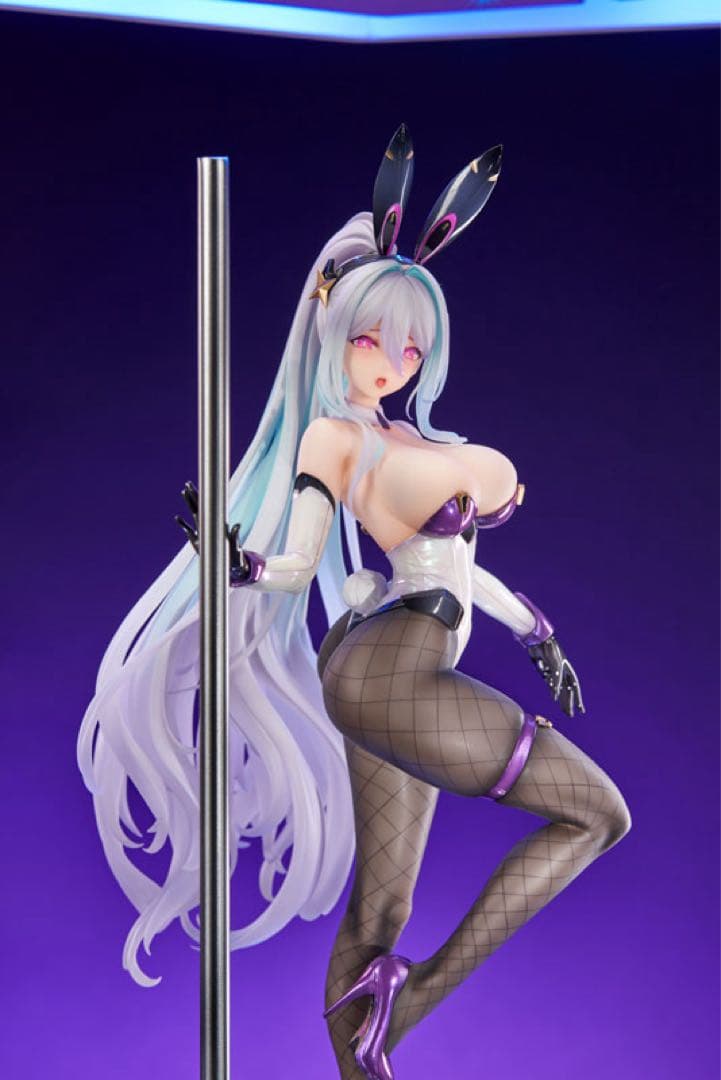 【特典】アズールレーン キアサージ オールナイト・チャージVer.