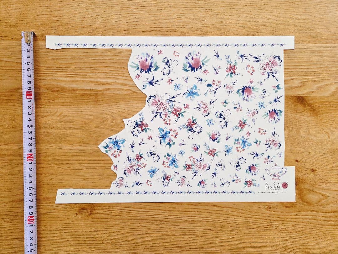 白磁用 転写紙 10枚（約A3サイズ） 楽天市場】ポーセラーツ 転写紙