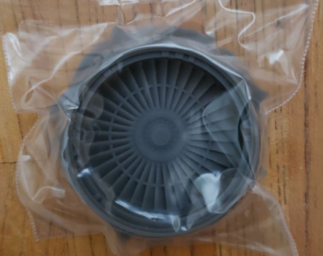 1/43ミレニアムファルコン➕エッジングパーツ付き - メルカリ