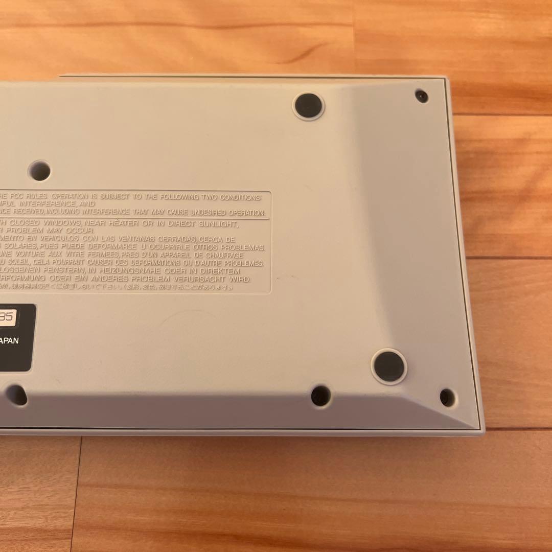 値下げ！YAMAHA SK1XG キーボード 取扱説明書付き XG音源搭載 - メルカリ