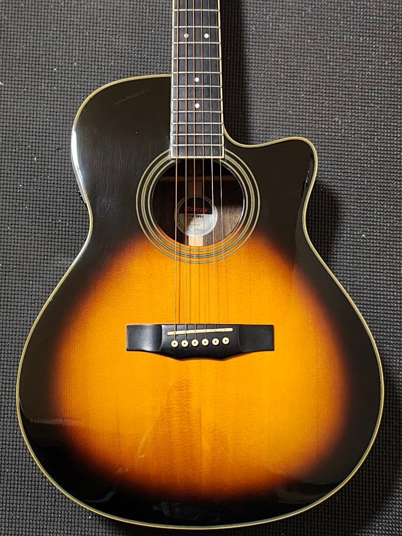 Morris S-20TS/エレアコ ソフトケース付 Yahoo!オークション -「morris s-20」の落札相場・落札価格